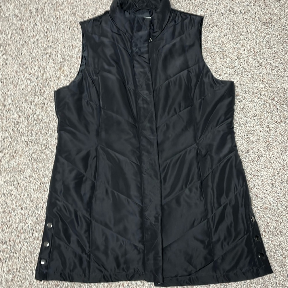 Christopher Banks Insulated Vest